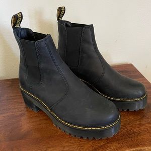 Dr. Martens Rometty Boots